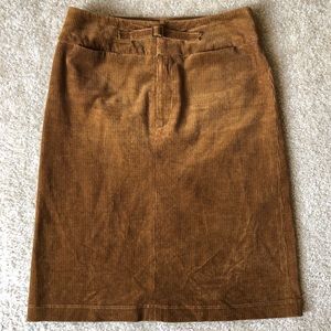 Tara Jarmon Skirt | 36